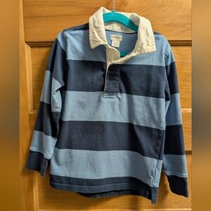 crewcuts blue rugby
